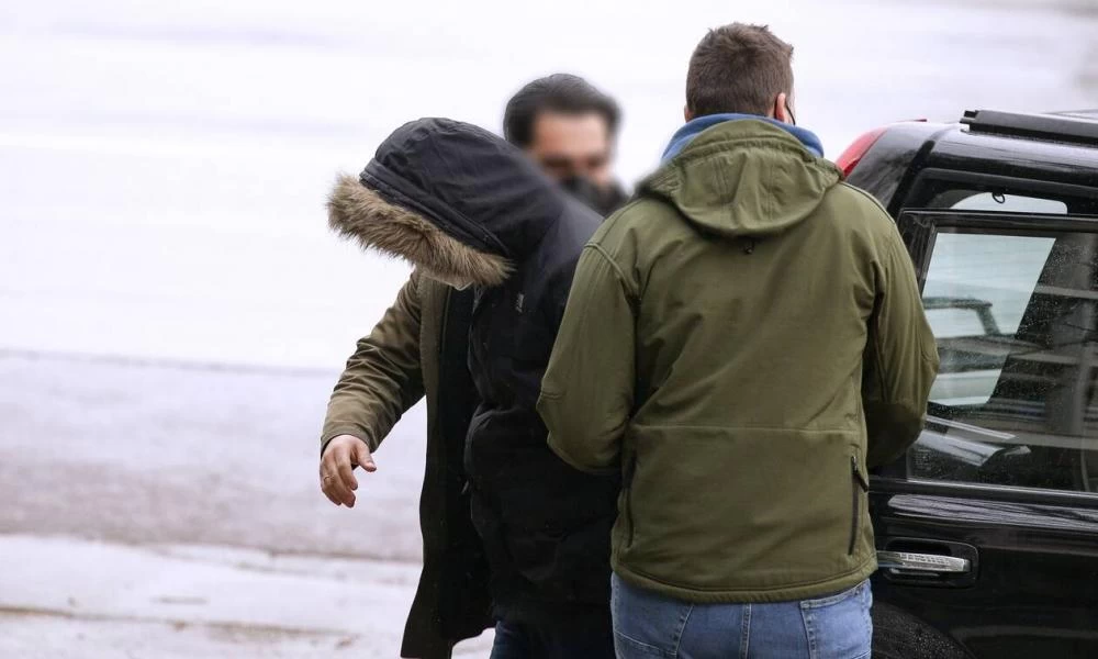 Δολοφονία Άλκη: Προφυλακιστέος ο 20χρονος που είχε διαφύγει στην Αλβανία